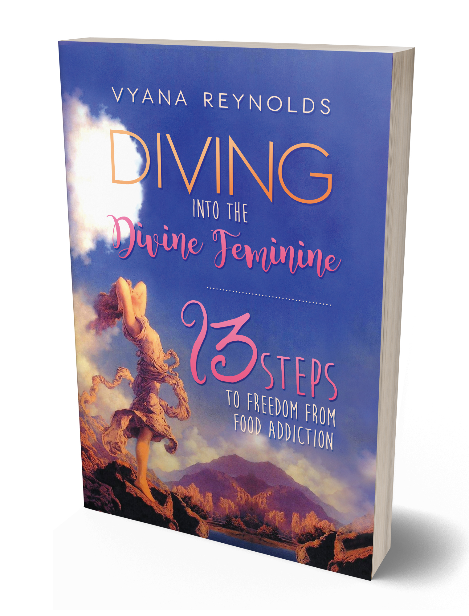 Diving Into the Divine Feminine Collection